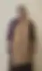 Blurred helper photo preview