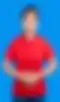 Blurred helper photo preview