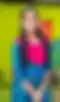 Blurred helper photo preview