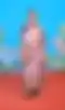 Blurred helper photo preview