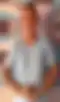 Blurred helper photo preview