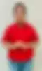 Blurred helper photo preview