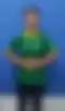 Blurred helper photo preview