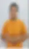 Blurred helper photo preview