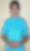 Blurred helper photo preview
