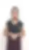 Blurred helper photo preview