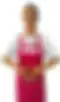 Blurred helper photo preview