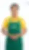 Blurred helper photo preview