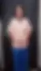 Blurred helper photo preview