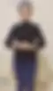 Blurred helper photo preview