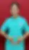 Blurred helper photo preview