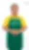 Blurred helper photo preview