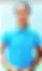 Blurred helper photo preview