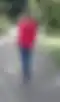 Blurred helper photo preview