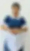 Blurred helper photo preview