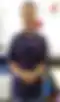 Blurred helper photo preview