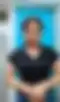 Blurred helper photo preview