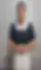 Blurred helper photo preview