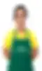 Blurred helper photo preview