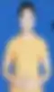 Blurred helper photo preview