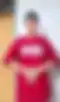 Blurred helper photo preview