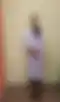 Blurred helper photo preview