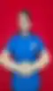 Blurred helper photo preview