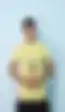 Blurred helper photo preview
