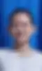 Blurred helper photo preview