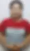 Blurred helper photo preview