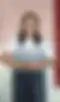 Blurred helper photo preview