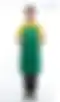 Blurred helper photo preview