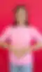 Blurred helper photo preview