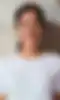 Blurred helper photo preview