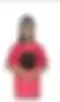 Blurred helper photo preview