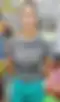 Blurred helper photo preview