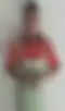 Blurred helper photo preview
