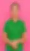 Blurred helper photo preview