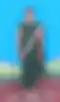Blurred helper photo preview