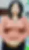 Blurred helper photo preview