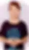 Blurred helper photo preview