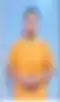 Blurred helper photo preview