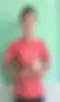 Blurred helper photo preview