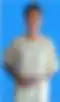 Blurred helper photo preview