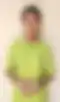 Blurred helper photo preview