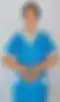 Blurred helper photo preview