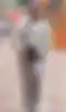 Blurred helper photo preview