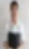 Blurred helper photo preview