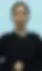 Blurred helper photo preview