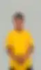 Blurred helper photo preview